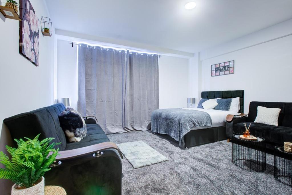 Hyde Park Apartment 2 Bedroom London Exterior foto