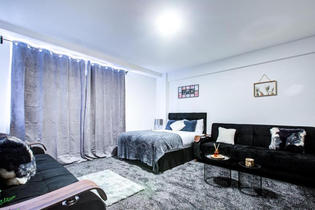 Hyde Park Apartment 2 Bedroom London Exterior foto